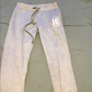 Champion sweatpants